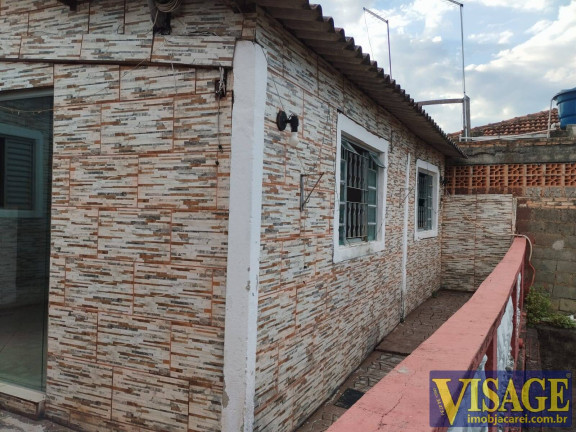 Imagem Casa com 2 Quartos à Venda, 250 m² em Jardim Paraíso - Jacareí Imagem Casa com 2 Quartos à Venda, 250 m² em Jardim Paraíso - Jacareí