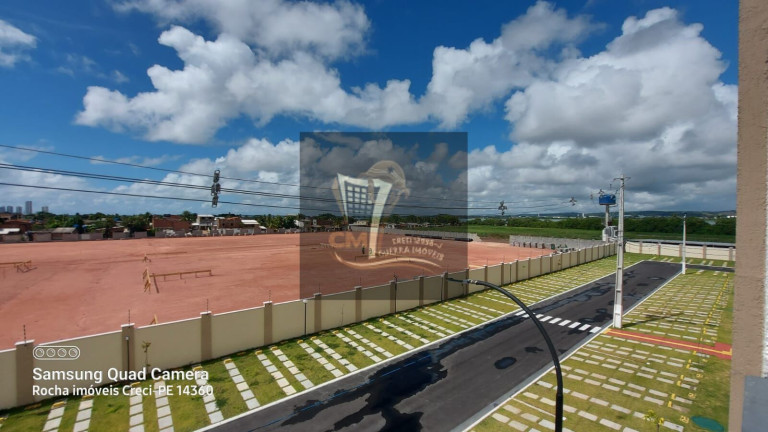 Imagem Apartamento com 2 Quartos à Venda, 45 m² em Candeias - Jaboatão Dos Guararapes