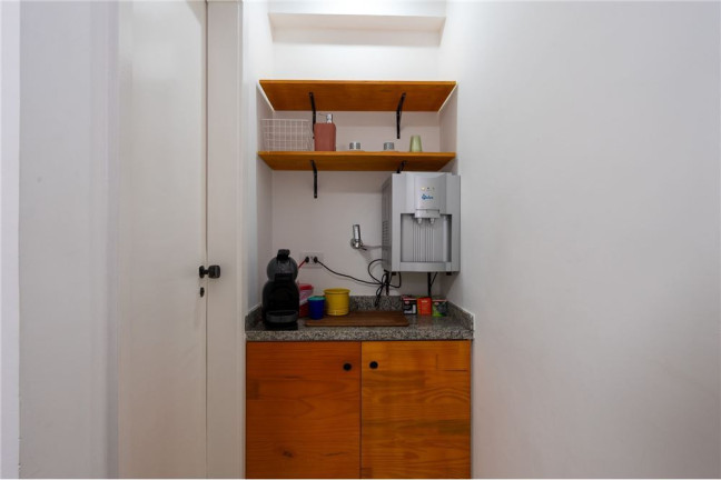 Imagem Imóvel Comercial à Venda, 35 m² em Vila Olímpia - São Paulo Imagem Imóvel Comercial à Venda, 35 m² em Vila Olímpia - São Paulo