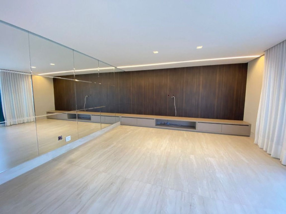 Imagem Apartamento com 3 Quartos à Venda, 260 m² em Setor Marista - Goiânia