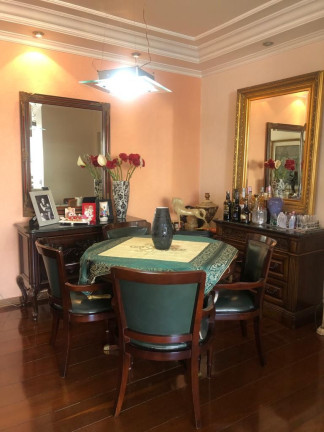 Apartamento com 4 Quartos à Venda, 115 m² em Nova Petrópolis - São Bernardo Do Campo