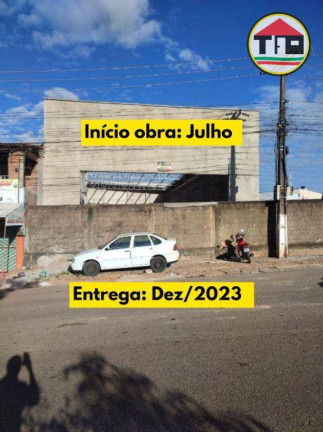 Galpão para Alugar, 400 m² em Nova Marabá - Marabá
