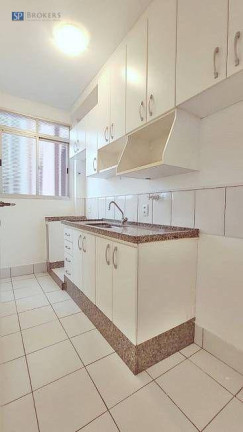 Imagem Apartamento com 2 Quartos à Venda, 65 m² em Vila Itapura - Campinas