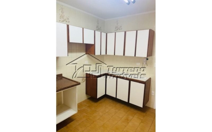 Imagem Apartamento com 3 Quartos para Alugar, 99 m² em Vila Adyana - São José Dos Campos