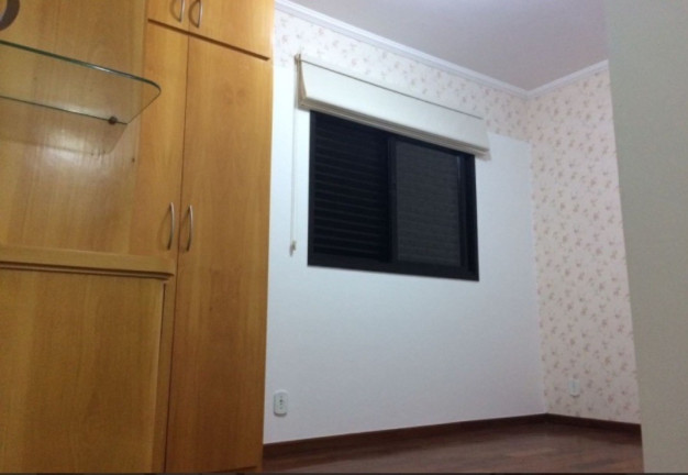 Imagem Apartamento com 3 Quartos à Venda, 103 m² em Vila Mariana - São Paulo