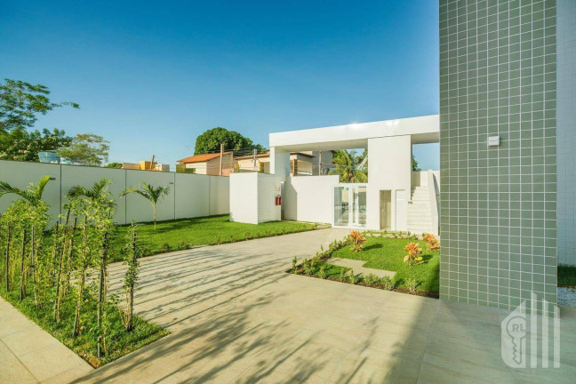 Imagem Apartamento com 3 Quartos à Venda, 80 m² em Planalto - Teresina