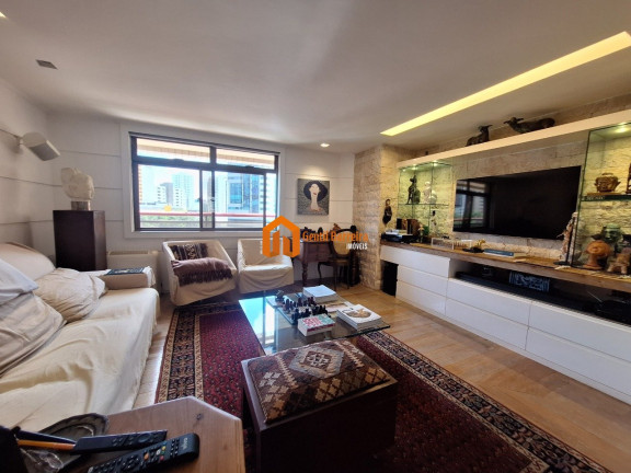 Apartamento com 3 Quartos à Venda,  em Meireles - Fortaleza