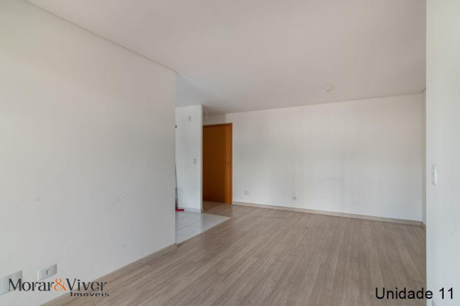 Imagem Cobertura com 3 Quartos à Venda, 109 m² em Cristo Rei - Curitiba