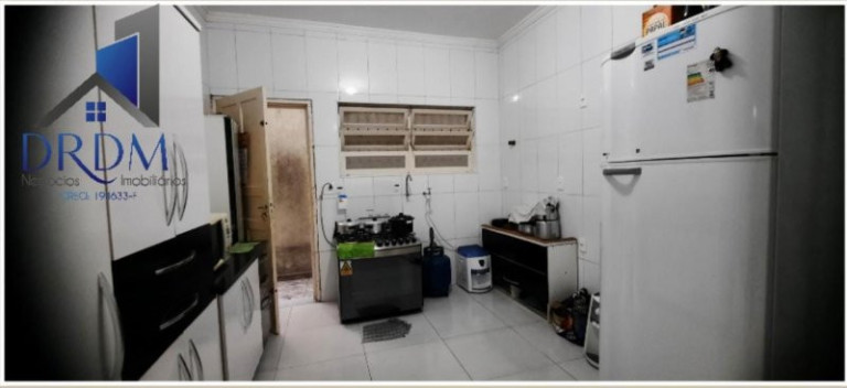 Imagem Casa com 2 Quartos à Venda, 210 m² em Tupi - Praia Grande
