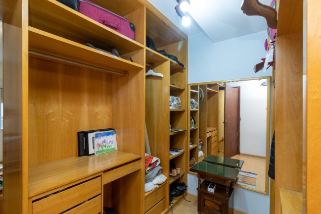 Imagem Apartamento com 3 Quartos à Venda, 155 m² em Santa Cecília - São Paulo