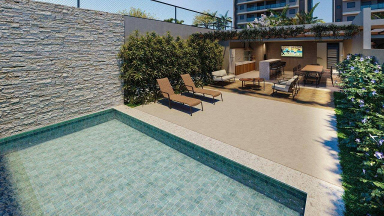 Imagem Apartamento com 3 Quartos à Venda, 133 m² em Parque Campolim - Sorocaba