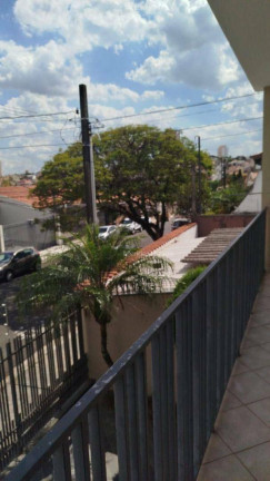 Imagem Casa com 3 Quartos para Alugar, 250 m² em Vila Leão - Sorocaba