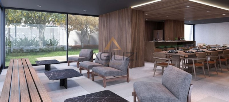 Imagem Apartamento com 3 Quartos à Venda, 252 m² em Cidade Jardim - São Paulo Imagem Apartamento com 3 Quartos à Venda, 252 m² em Cidade Jardim - São Paulo