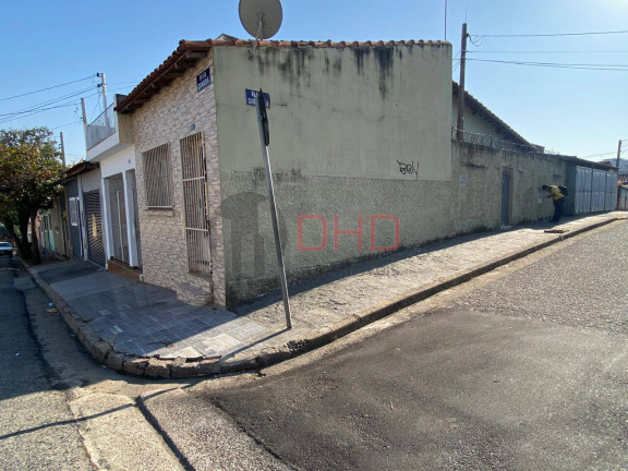 Imagem Casa com 2 Quartos à Venda, 117 m² em Vila Barcelona - Sorocaba