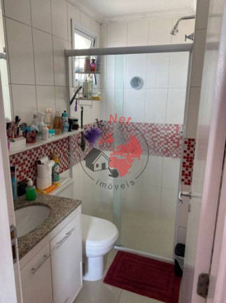 Imagem Apartamento com 3 Quartos à Venda, 102 m² em Santa Paula - São Caetano Do Sul Imagem Apartamento com 3 Quartos à Venda, 102 m² em Santa Paula - São Caetano Do Sul