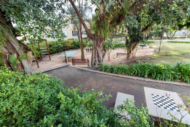 Imagem Apartamento com 3 Quartos à Venda, 61 m² em Cristal - Porto Alegre