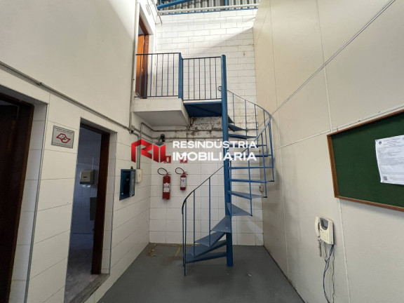 Imagem Galpão para Alugar, 400 m² em Vila Morellato - Barueri