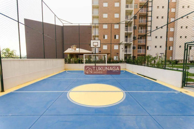 Imagem Apartamento com 2 Quartos à Venda, 58 m² em Jardim Flor Da Montanha - Guarulhos Imagem Apartamento com 2 Quartos à Venda, 58 m² em Jardim Flor Da Montanha - Guarulhos