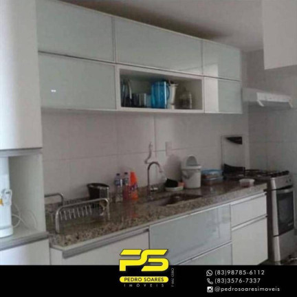 Imagem Apartamento com 4 Quartos à Venda, 102 m² em Manaíra - João Pessoa Imagem Apartamento com 4 Quartos à Venda, 102 m² em Manaíra - João Pessoa