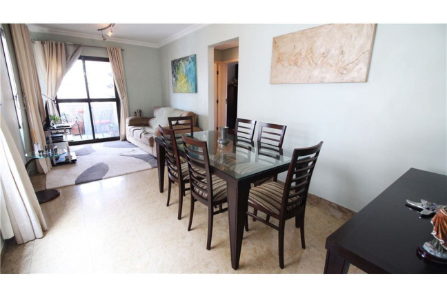 Imagem Apartamento com 3 Quartos à Venda, 85 m² em Vila Romana - São Paulo Imagem Apartamento com 3 Quartos à Venda, 85 m² em Vila Romana - São Paulo