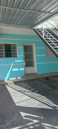 Imagem Casa com 2 Quartos à Venda, 46 m² em Jardim Marcelo Augusto - Sorocaba