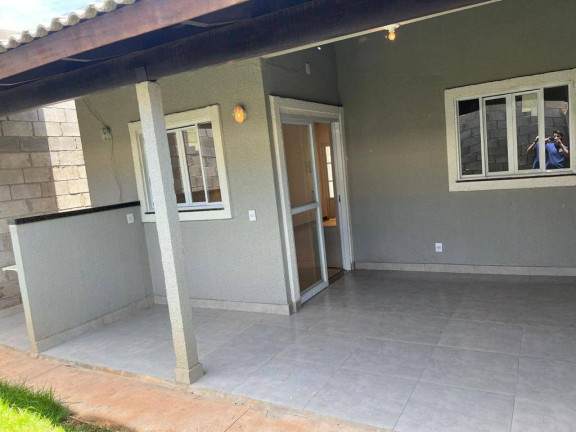 Imagem Casa com 2 Quartos à Venda, 76 m² em Pedra 90 - Cuiabá