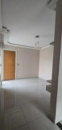 Imagem Apartamento com 2 Quartos à Venda, 49 m² em Jardim Santo Antônio - Curitiba Imagem Apartamento com 2 Quartos à Venda, 49 m² em Jardim Santo Antônio - Curitiba