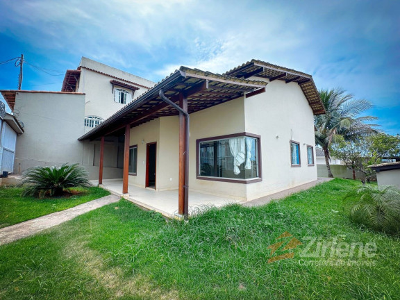 Imagem Casa com 3 Quartos à Venda, 250 m² em Sol Nascente - Guarapari
