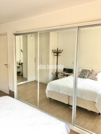 Imagem Apartamento com 3 Quartos à Venda, 142 m² em Panamby - São Paulo Imagem Apartamento com 3 Quartos à Venda, 142 m² em Panamby - São Paulo