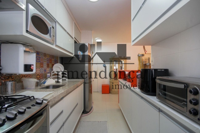 Imagem Apartamento com 2 Quartos à Venda, 78 m² em Alto De Pinheiros - São Paulo