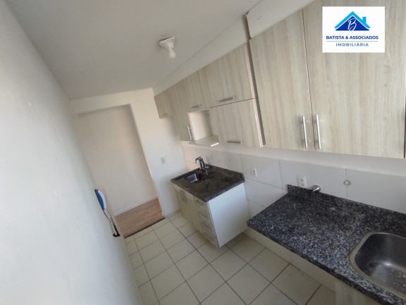 Imagem Apartamento com 2 Quartos à Venda, 45 m² em Loteamento Parque São Martinho - Campinas Imagem Apartamento com 2 Quartos à Venda, 45 m² em Loteamento Parque São Martinho - Campinas