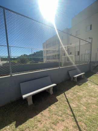 Imagem Apartamento com 2 Quartos à Venda, 54 m² em Jardim Rio Das Pedras - Cotia Imagem Apartamento com 2 Quartos à Venda, 54 m² em Jardim Rio Das Pedras - Cotia