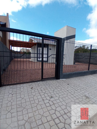 Imagem Casa com 2 Quartos à Venda, 70 m² em Ipiranga - Sapucaia Do Sul