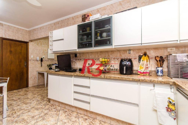 Imagem Apartamento com 3 Quartos à Venda, 142 m² em Ponta Da Praia - Santos Imagem Apartamento com 3 Quartos à Venda, 142 m² em Ponta Da Praia - Santos