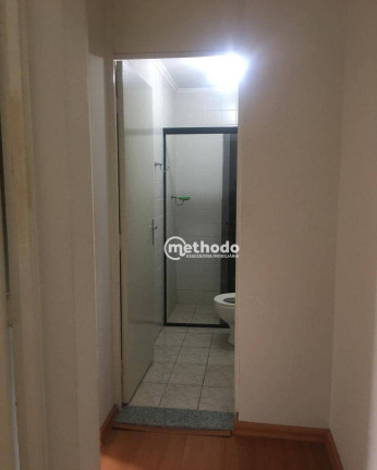 Imagem Apartamento com 2 Quartos à Venda, 60 m² em Jardim Paulicéia - Campinas