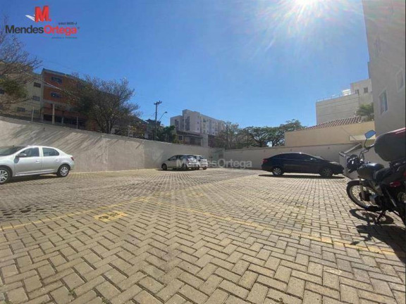 Imagem Apartamento com 2 Quartos à Venda, 51 m² em Jardim Europa - Sorocaba Imagem Apartamento com 2 Quartos à Venda, 51 m² em Jardim Europa - Sorocaba