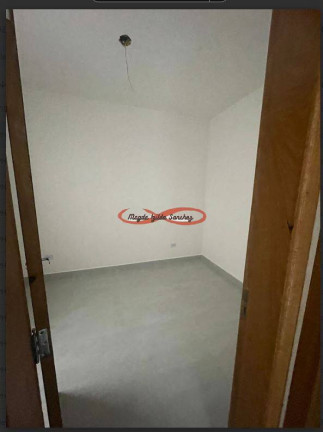 Imagem Apartamento com 2 Quartos à Venda, 36 m² em Vila Guilhermina - São Paulo