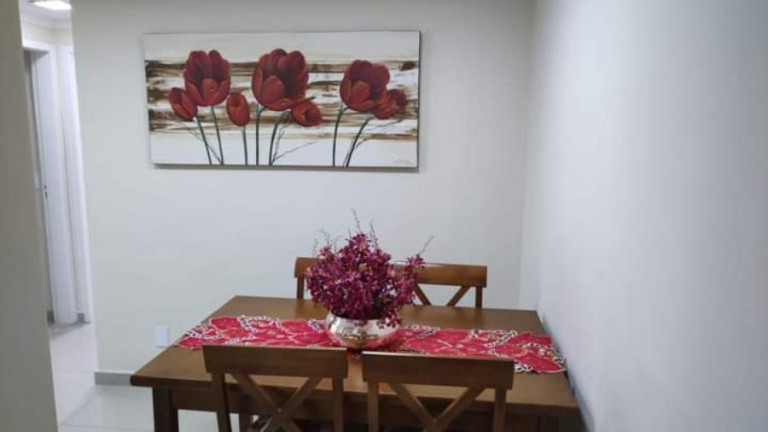 Imagem Apartamento com 2 Quartos à Venda, 44 m² em Jardim Santa Terezinha - São Paulo