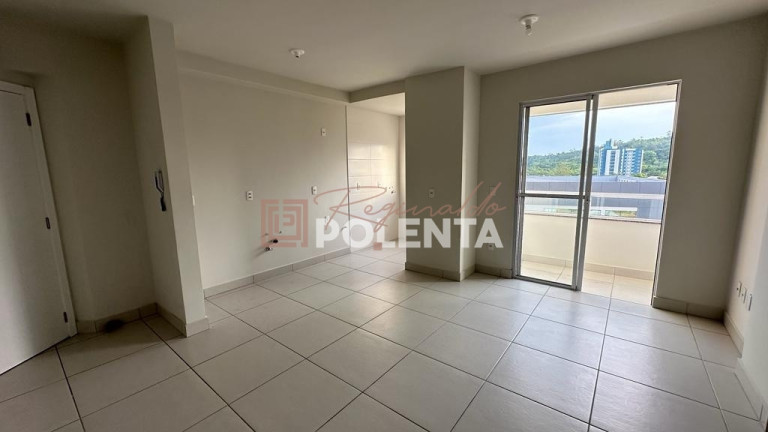 Imagem Apartamento com 2 Quartos à Venda, 71 m² em Próspera - Criciúma Imagem Apartamento com 2 Quartos à Venda, 71 m² em Próspera - Criciúma