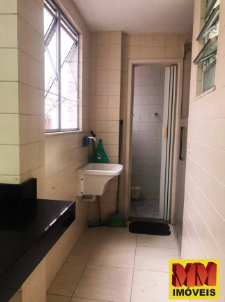 Imagem Apartamento com 2 Quartos à Venda, 85 m² em Parque Riviera - Cabo Frio