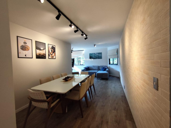 Imagem Imóvel com 4 Quartos à Venda, 117 m² em Jardim Marajoara - São Paulo Imagem Imóvel com 4 Quartos à Venda, 117 m² em Jardim Marajoara - São Paulo