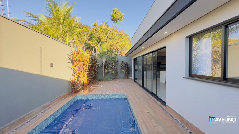 Imagem Casa com 3 Quartos à Venda, 165 m² em Vila Morumbi - Campo Grande Imagem Casa com 3 Quartos à Venda, 165 m² em Vila Morumbi - Campo Grande