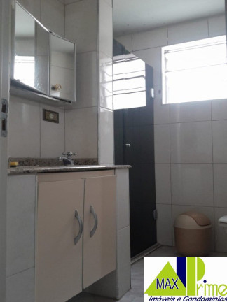 Imagem Apartamento com 2 Quartos à Venda, 53 m² em Cangaíba - São Paulo