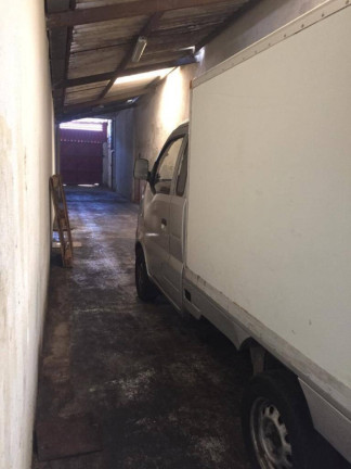 Imagem Galpão à Venda, 1 m² em Parque Novo Mundo - São Paulo Imagem Galpão à Venda, 1 m² em Parque Novo Mundo - São Paulo