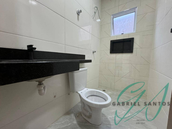 Imagem Casa com 2 Quartos à Venda, 125 m² em Bopiranga - Itanhaém Imagem Casa com 2 Quartos à Venda, 125 m² em Bopiranga - Itanhaém
