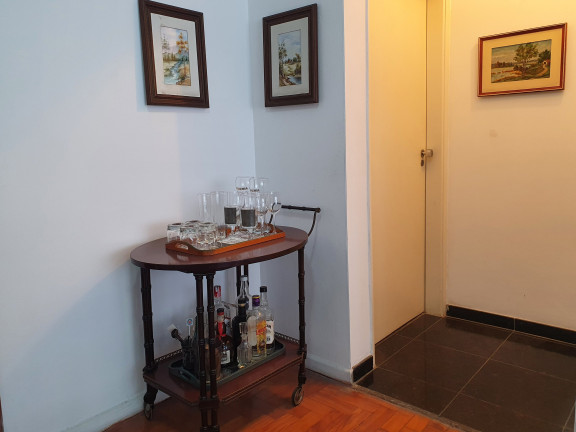 Imagem Apartamento com 2 Quartos à Venda, 83 m² em Bela Vista - São Paulo