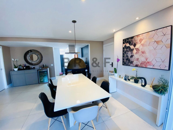 Imagem Apartamento com 3 Quartos à Venda, 116 m² em Brooklin - São Paulo