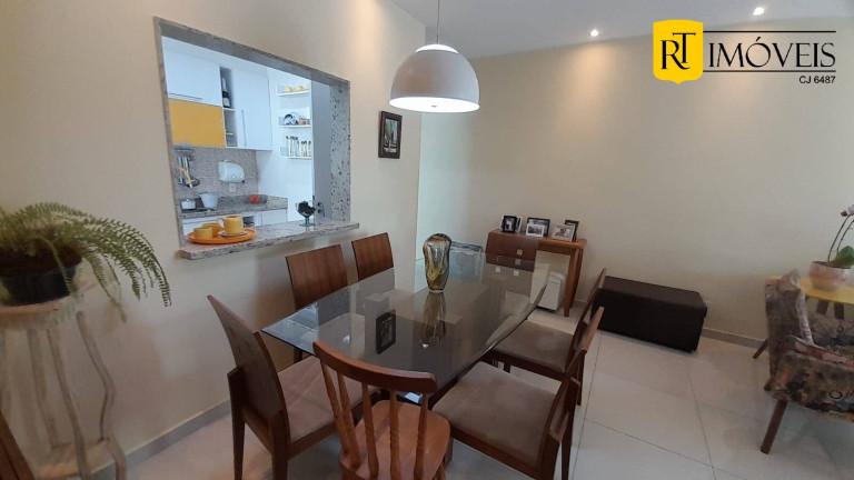 Imagem Apartamento com 2 Quartos à Venda, 94 m² em Palmeiras - Cabo Frio