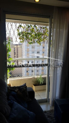 Imagem Apartamento com 3 Quartos à Venda,  em Centro - Campinas