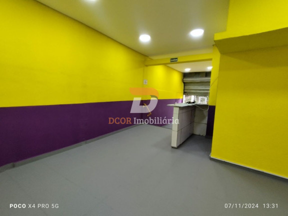 Imagem Imóvel Comercial para Alugar, 70 m² em Centro - Diadema Imagem Imóvel Comercial para Alugar, 70 m² em Centro - Diadema